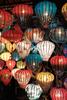 Paper lanterns