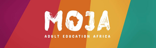 MOJA logo