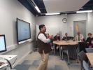Role of Universities in Envisioning Participatory Smart Cities in the Global South - 28 and 29 May, 2019 Role of Universities in Envisioning Participatory Smart Cities in the Global South - 28 and 29 May, 2019