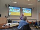 Role of Universities in Envisioning Participatory Smart Cities in the Global South - 28 and 29 May, 2019 Role of Universities in Envisioning Participatory Smart Cities in the Global South - 28 and 29 May, 2019