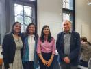 Role of Universities in Envisioning Participatory Smart Cities in the Global South - 28 and 29 May, 2019 Role of Universities in Envisioning Participatory Smart Cities in the Global South - 28 and 29 May, 2019