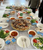 Kurdish Hospitality At Lalish Kurdish Hospitality At Lalish