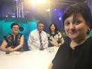 British Council and the University of Glasgow join forces to provide training in Leadership Development in Ukraine - learning city spin-offs British Council and the University of Glasgow join forces to provide training in Leadership Development in Ukraine - learning city spin-offs